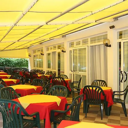 Lucciola 3* Lido di Jesolo