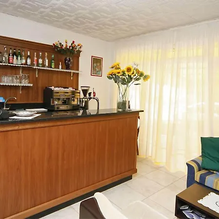 Hotel Lucciola Lido di Jesolo