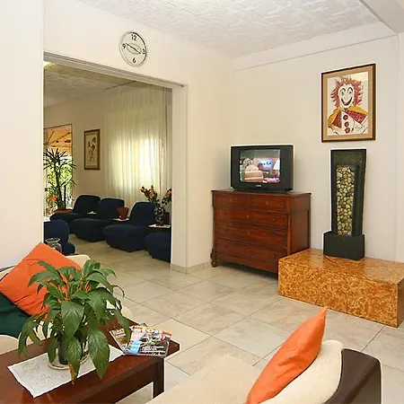 Hotel Lucciola