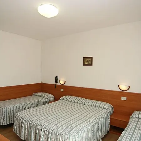 Lucciola Hotel Lido di Jesolo